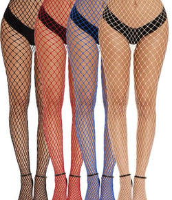 FISHNET TIGHTS