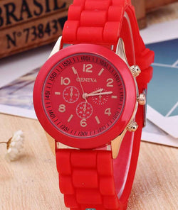 QUARTZ WRISTWATCH