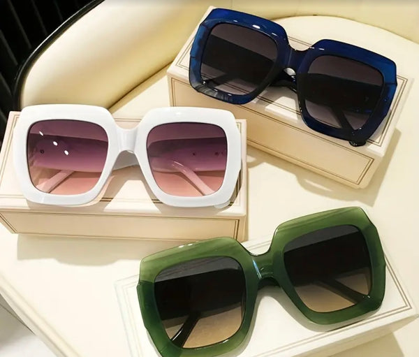 FASHION STATEMENT SUNGLASSES