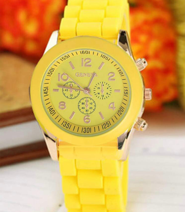 QUARTZ WRISTWATCH