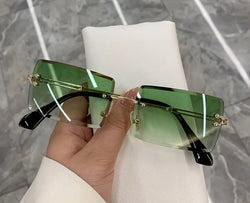 VINTAGE RETRO SUNGLASSES