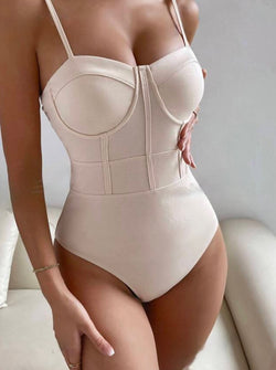 CAMI BODYSUIT