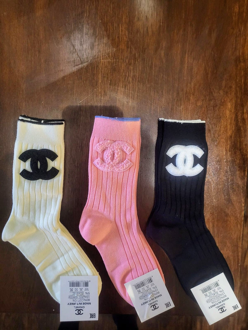 CC SOCKS